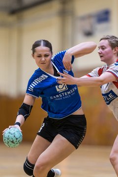 Bild 206 - TSV Ellerau - SG Hamburg Nord : Ergebnis: 42:23